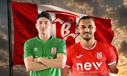 Balıkesirspor'da Ali Sinan Gayla ve Yasin Yiğit Berber ile Yeniden Anlaşma Sağlandı!