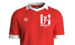Balıkesirspor’da Yeni Dönem, Yeni Marka: Kırmızı-Beyazlılar Yeni Sezonda "Umbro" Giyecek!
