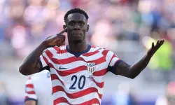 Dünya Kupası'nda FIFA’dan Skandal Karar: Belçika ve Klopp’tan "Balogun, Trump ve Infantino" Tepkisi!