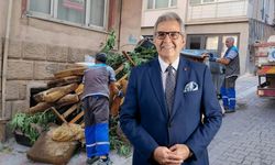 Başkan Dursun Mirza'dan Bandırmalılara Kritik Uyarı! "Büyük Emek Veriyoruz Ama Kısa Sürede Kirleniyor!"