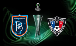 Başakşehir Konferans Ligi'nde Sahada! Başakşehir - Inter Turku Maçı Ne Zaman? Saat Kaçta? Hangi Kanalda?