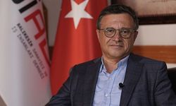 BASİAD Başkanı Selçuk Savaş'tan Sanayi İçin Uyarı! 2026'nın İlk Çeyreğinde Rekabet Gücü Tarihi Dip Seviyelerde!