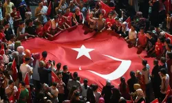 Balıkesir Üniversitesi 15 Temmuz'a Hazırlanıyor