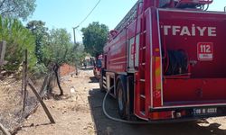 Yangın, kurtarma, trafik... İşte İtfaiye'nin Haziran mesaisi
