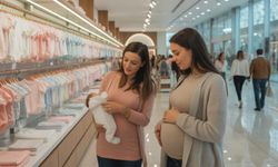 Ünlü Bebek Ürünleri Mağazası Konkordato İstedi! 3 Aylık Geçici Mühlet Verildi