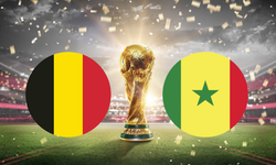 2026 Dünya Kupası'nda Dev Eşleşme! Belçika - Senegal Maçı Ne Zaman? Saat Kaçta? Hangi Kanalda?