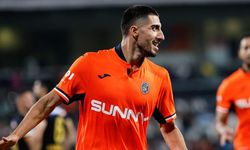 Beşiktaş Orta Sahaya Yerli Takviye Yapıyor! Berkay Özcan Transferi Bitiyor!