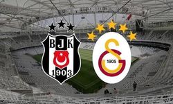 Süper Lig’de Dev Randevu: Beşiktaş - Galatasaray Derbisinin Haftası Belli Oldu!