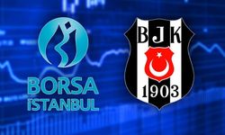 Borsa'da Mohamed Salah Çılgınlığı! Beşiktaş Hisseleri Transfer İddiaları Sonrası Uçuşa Geçti: İşte Son Rakamlar!