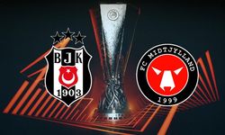 Beşiktaş’ın Avrupa’da Sezonu Açılıyor: Beşiktaş - Midtjylland Maçı Ne Zaman, Saat Kaçta, Hangi Kanalda?