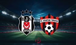 Spartak Trnava - Beşiktaş Hazırlık Maçı Ne Zaman, Saat Kaçta, Hangi Kanalda?