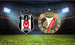 Beşiktaş - Widzew Lodz Hazırlık Maçı Ne Zaman? Saat Kaçta? Hangi Kanalda? Canlı Yayını Var mı?