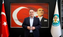 Özgür Özel'e Memleketinden Destek! Manisa Büyükşehir Belediye Başkanı Besim Dutlulu YENİ Parti’ye Geçiyor!