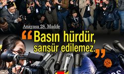 BGC'den 24 Temmuz Mesajı: "Bugün Bayram Değil, Basın Dayanışma Günüdür"