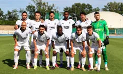 Beşiktaş’ın MTE 1904 KFT Karşısındaki İlk 11'i Belli Oldu! Vincenzo Italiano'dan Radikal Kadro Seçimi