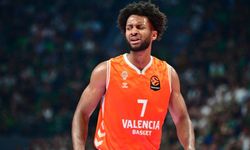 Fenerbahçe Beko’dan Dünyayı Sallayacak Transfer! EuroLeague’in NBA Patentli Yıldızı Braxton Key İmzayı Attı!