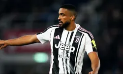 Galatasaray'dan Gleison Bremer Bombası! Juventus'un Brezilyalı Yıldızı İçin Dev Transfer Harekatı!