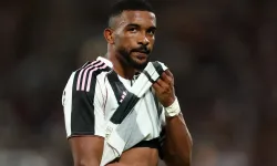 Galatasaray'dan Yılın Transfer Bombası! Juventus'un Brezilyalı Yıldızı Gleison Bremer Aslan Oluyor! Bonservis Bedeli: