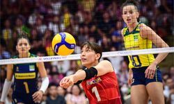 VNL Final Heyecanı Başlıyor: Brezilya - Japonya Maçı Ne Zaman, Saat Kaçta, Hangi Kanalda?