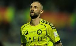 Transferde Dev Sürpriz! Real Madrid, Al-Nassr ile Yolları Ayıran Marcelo Brozovic’i Getiriyor!