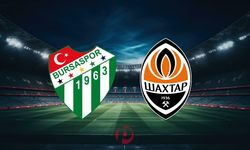 Bursaspor - Shakhtar Donetsk Hazırlık Maçı Ne Zaman? Biletler Kapış Kapış Gidiyor? Maç Canlı Yayınlanacak mı?