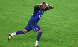 Trabzonsporlu Sidny Lopes Cabral’a Dünya Kupası’ndan Dev Ödül: Arjantin’e Attığı Gol "Turnuvanın Golü" Seçildi!