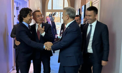 Mustafa Canbey: Türkiye bölgesel istikrarın anahtarı