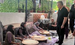 Kocaören'de Gönül Sofrası, Gönül Buluşması