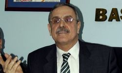 Balıkesir siyaset dünyasından bir yıldız daha kaydı... Cemal Öztaylan yaşama veda etti