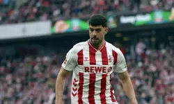 Süper Lig'de Yılın Çalımı! Beşiktaş ve Schalke İstiyordu! Cenk Özkacar’ın Yeni Takımı Belli Oldu!