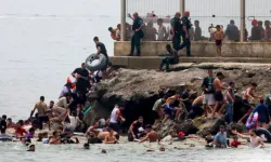 AKDENİZ'DE CEUTA ALARMI!