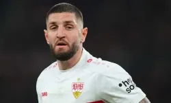 Bşeiktaş'ta Gündem Stoper! Jeff Chabot İçin Bonservis Pazarlığı Kızıştı! Stuttgart'ın İstediği Bonservis Belli Oldu!