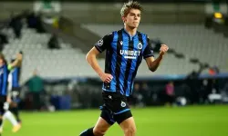 Süper Lig'de Yılın Transfer Bombası! Galatasaray Charles De Ketelaere İçin Düğmeye Bastı: İşte Yıldız Oyuncunun Maliyeti