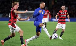 Tam 10 Gol Atıldı! Xabi Alonso'lu Chelsea, Ufuk Talay'ın Takımını Devirdi: Joao Pedro'dan 10 Dakikada Hat-Trick!