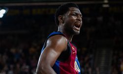 Galatasaray Transferde Yılın Bombasını Patlattı Barcelona'nın Eski Yıldızı Chimezie Metu'yu Transfer Etti!