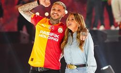 Mauro Icardi ve China Suarez Ayrıldı! İhanet İddiaları Magazin Dünyasını Sarstı