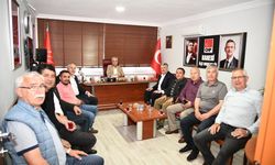 Balıkesir Siyasetinde Sıcak Gelişme: CHP Karesi İlçe Yönetimi Topluca YENİ Parti’ye Geçiyor!