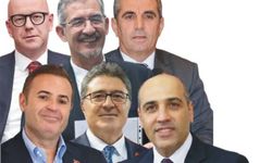 Fikret Şahin CHP İl Başkanı mı olacak?