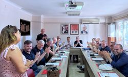 Toplu İstifa Gündemde! CHP Bandırma İlçe Başkanlığı Sosyal Medya Hesabının Adını YENİ Parti Olarak Değiştirdi!