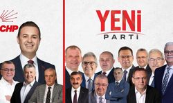 Balıkesir'de Hangi Belediye Başkanları YENİ Parti’ye Geçti, Kimler CHP’de Kaldı?