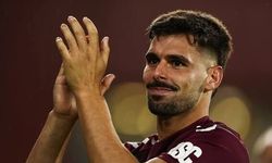 Trabzonspor'da 20 Milyon Euro'luk Kasanın Şifresi Çözüldü! Felipe Augusto'nun Yerine Claudio Braga Geliyor...