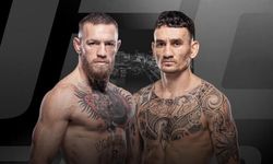 UFC 329: Conor McGregor vs Max Holloway Maçı Ne Zaman, Saat Kaçta ve Hangi Kanalda Canlı Yayınlanacak?