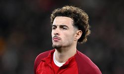 Okan Buruk İstedi: Galatasaray, Liverpool'un Yıldızı Curtis Jones İçin Inter ve Nottingham ile Transfer Yarışında!