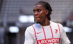 Beşiktaş'tan Sürpriz Transfer Hamlesi! Bundesliga Yıldızı Cyriaque Irie İçin Devreye Girildi!
