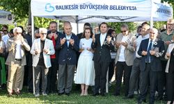 Balıkesir tüm insanlığın ortak vicdanını yaralayan soykırımı unutmadı