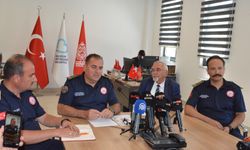 SENİN YANGININ BENİM YANGINIM DİYE BİR ŞEY YOK!