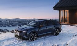 Dacia Yeni Crossover Modeli Striker’ı Tanıttı! Dacia Striker ÖTV Muafiyetli Olarak Satışta! İşte Fiyatı ve Özellikleri: