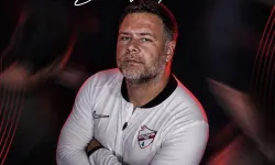 Boluspor Yeni Teknik Direktörünü Açıkladı! Daniel Farrar Dönemi Başladı!
