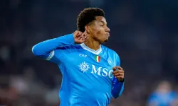 Galatasaray'dan Süper Lig'i Sallayacak Transfer Hamlesi! Napoli'nin Yıldızı David Neres İçin İlk Temas Kuruldu!