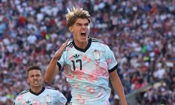 GOL! De Ketelaere Attı, Belçika İspanya Karşısında Eşitliği Yakaladı!